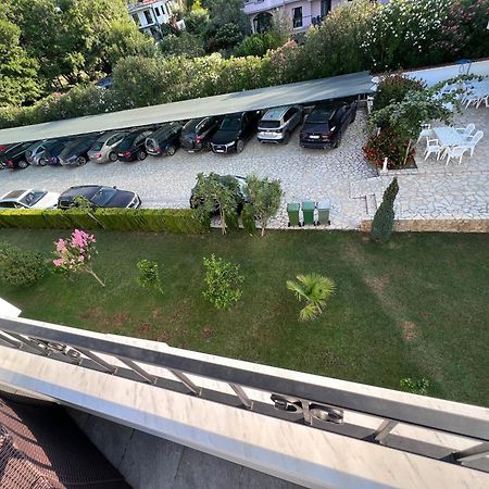 Residence Leora Ulcinj Zewnętrze zdjęcie