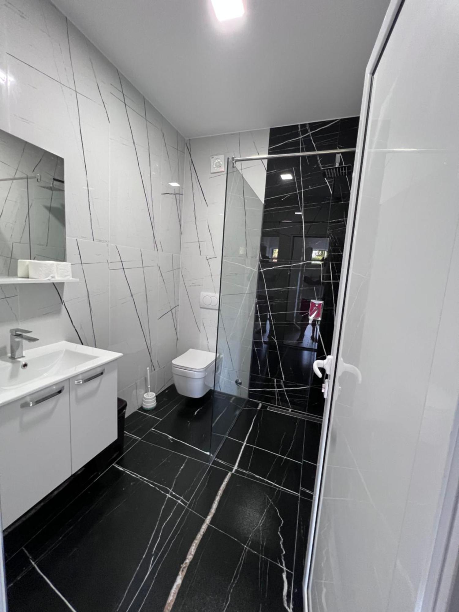 Residence Leora Ulcinj Zewnętrze zdjęcie