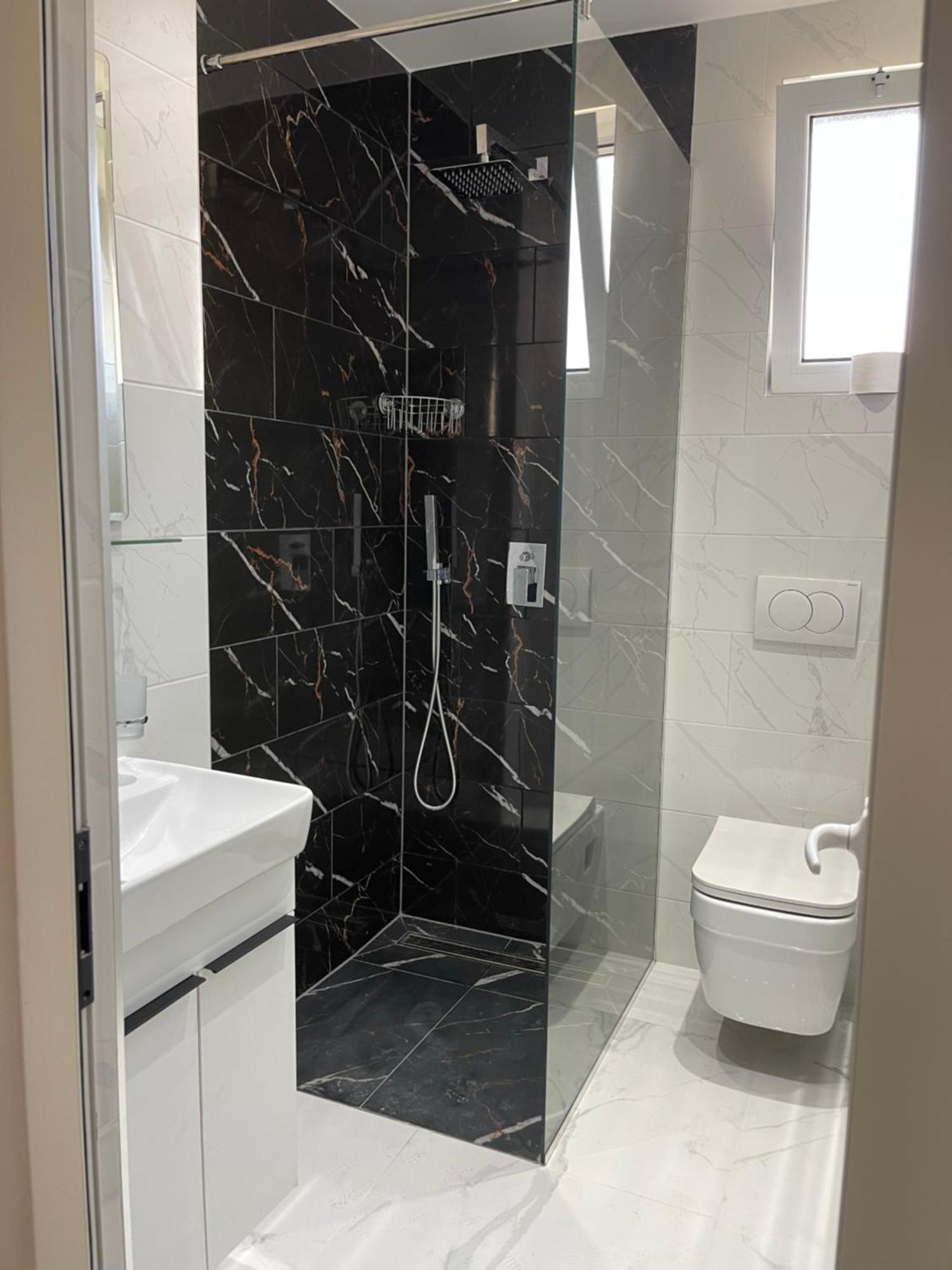 Residence Leora Ulcinj Zewnętrze zdjęcie