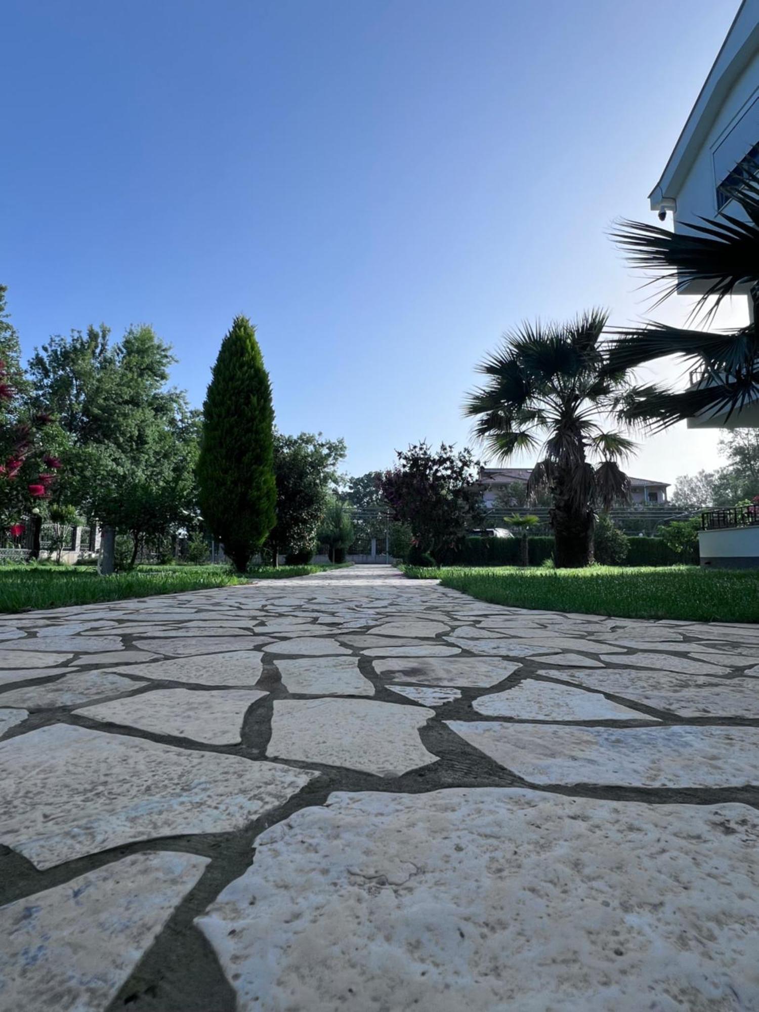 Residence Leora Ulcinj Zewnętrze zdjęcie