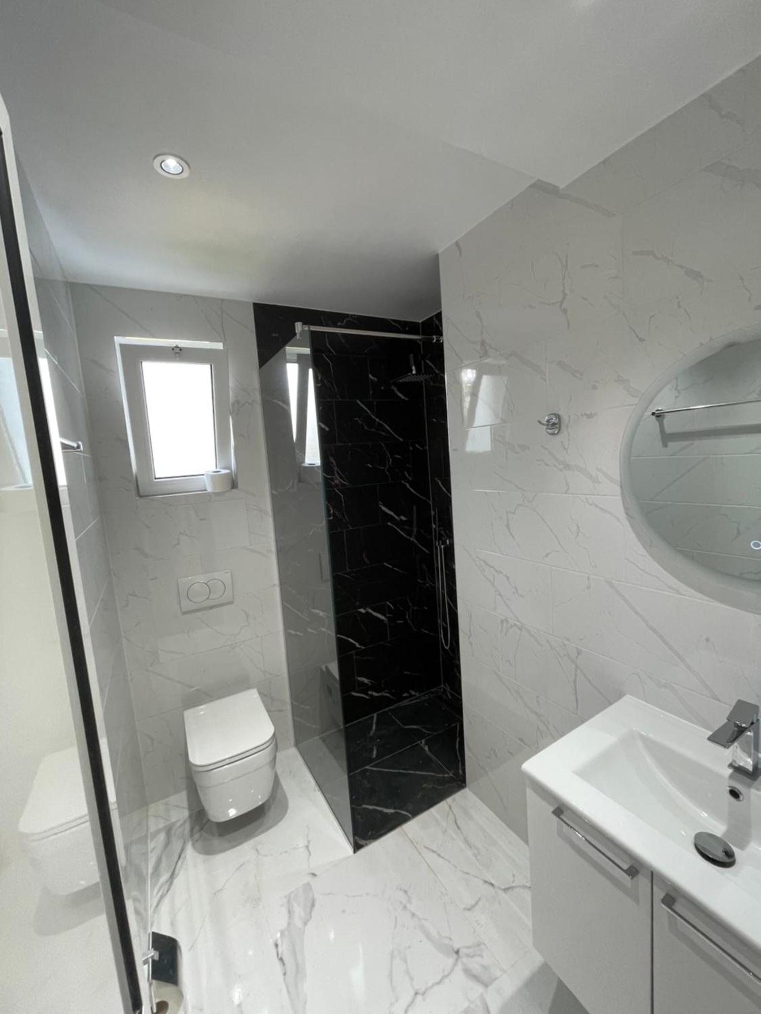 Residence Leora Ulcinj Zewnętrze zdjęcie