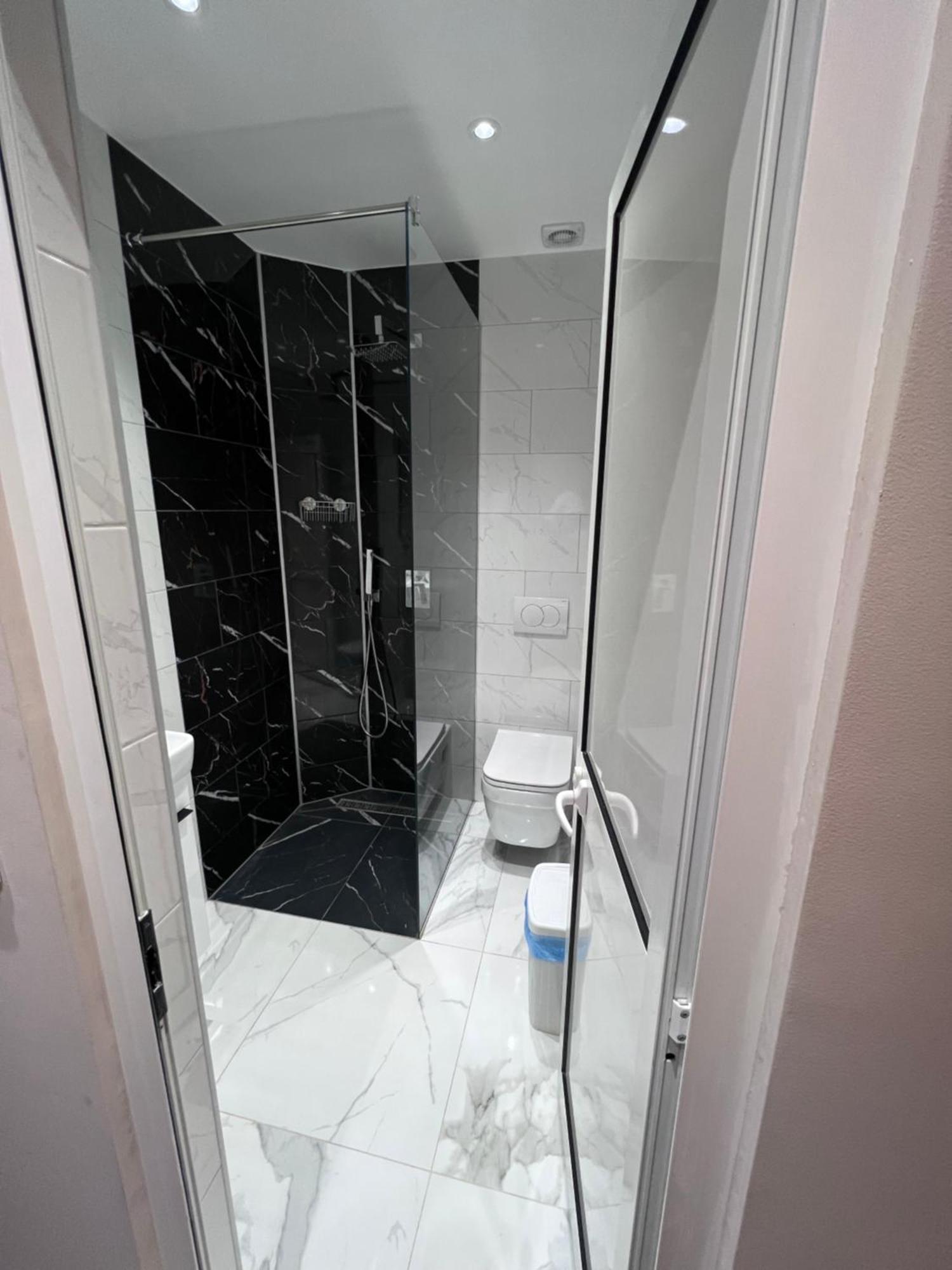 Residence Leora Ulcinj Zewnętrze zdjęcie