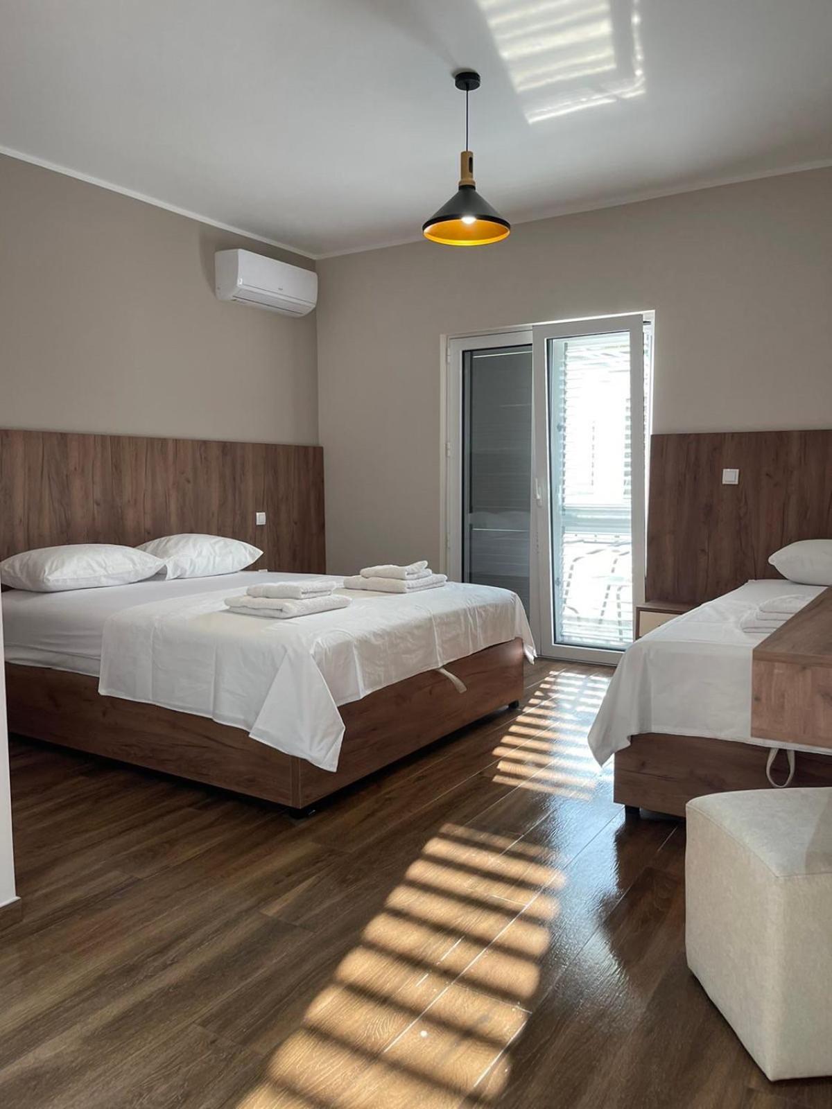 Residence Leora Ulcinj Zewnętrze zdjęcie