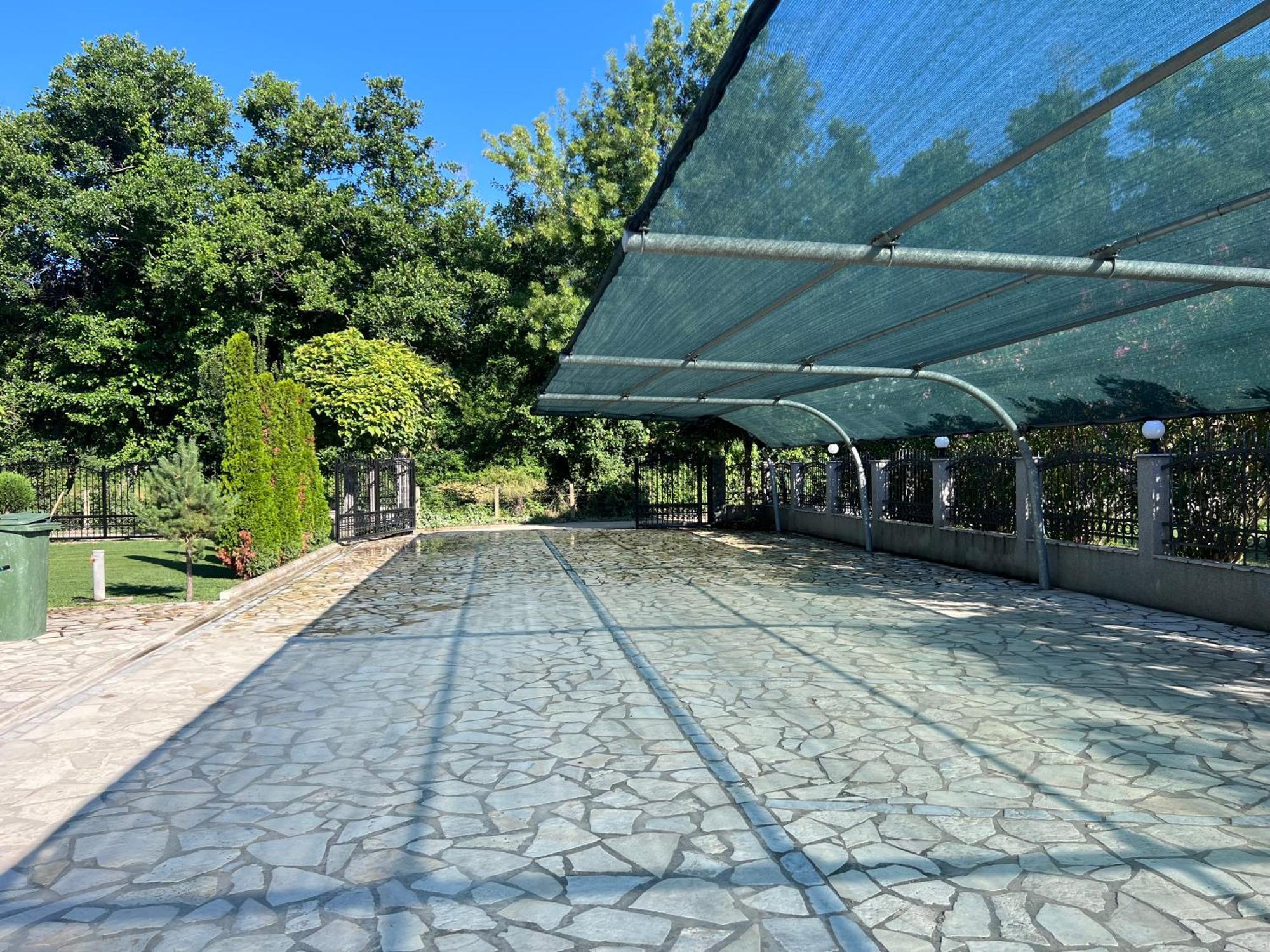 Residence Leora Ulcinj Zewnętrze zdjęcie