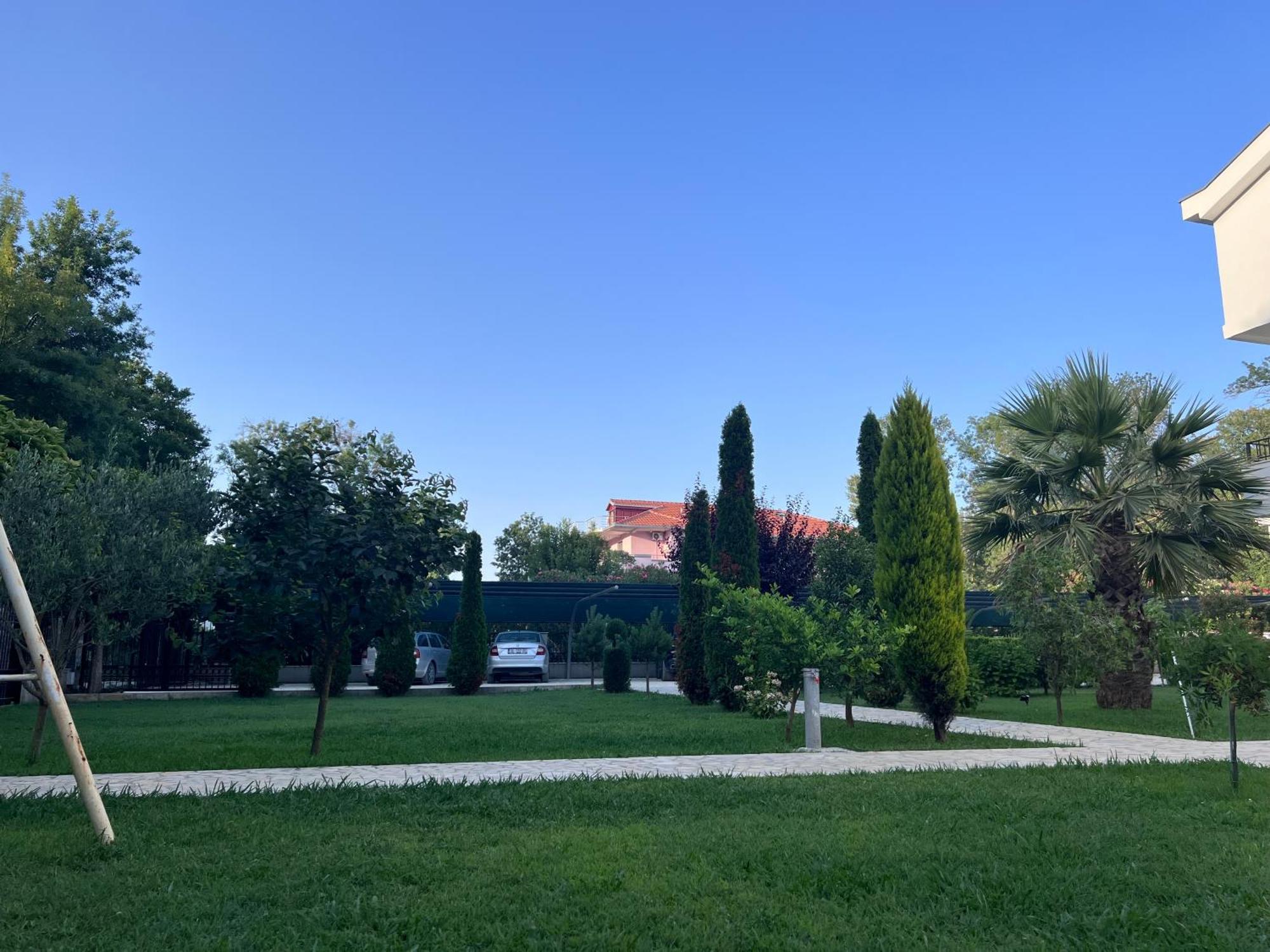 Residence Leora Ulcinj Zewnętrze zdjęcie