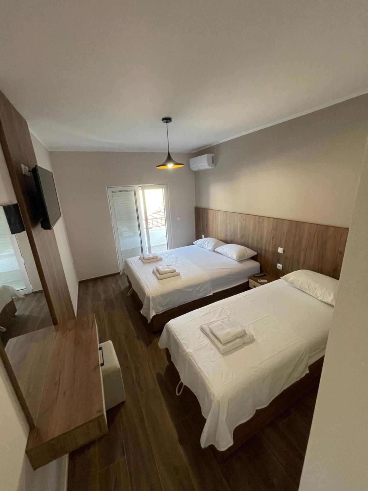 Residence Leora Ulcinj Zewnętrze zdjęcie