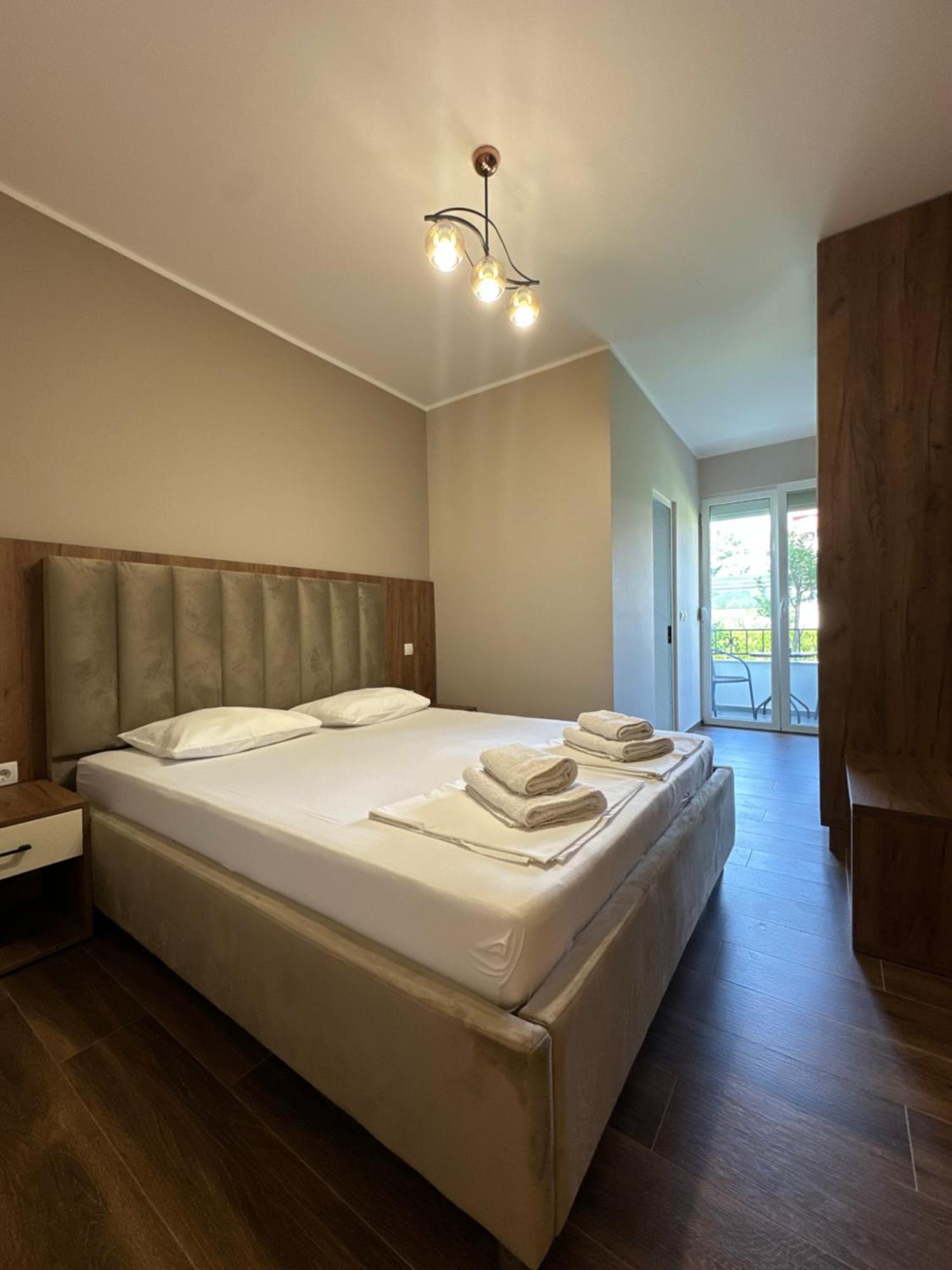 Residence Leora Ulcinj Zewnętrze zdjęcie